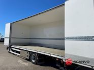 Renault D280 Premium Fast kasse - 2