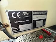 Mercedes-Benz Antos 2530 - NTM Renovation - 6