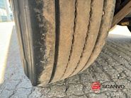 Hangler 3-aks gardintrailer hævetag + skydetag Gardin - 18