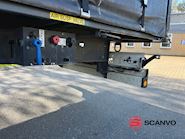 Krone 13,6 mtr Gardin - 18