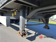 Krone 13,6 mtr Gardin - 3