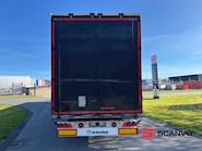 Krone 13,6 mtr Gardin - 4