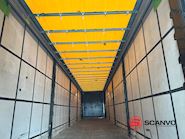 Krone 13,6 mtr Gardin - 14