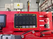 MAN TGM 13.290 4x4 - DEMO Brandslukningskøretøj - 13