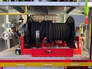 MAN TGM 13.290 4x4 - DEMO Brandslukningskøretøj - 15