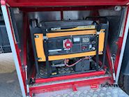 MAN TGM 13.290 4x4 - DEMO Brandslukningskøretøj - 19