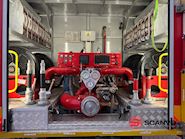 MAN TGM 13.290 4x4 - DEMO Brandslukningskøretøj - 11