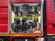 MAN TGM 13.290 4x4 - DEMO Brandslukningskøretøj - 7