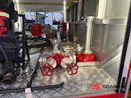 MAN TGM 13.290 4x4 - DEMO Brandslukningskøretøj - 6