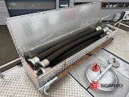 MAN TGM 13.290 4x4 - DEMO Brandslukningskøretøj - 29