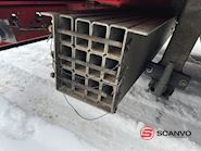 Kel-Berg C930V med ca. 8000mm lad Maskintransport - 5