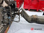 Kel-Berg C930V med ca. 8000mm lad Maskintransport - 9