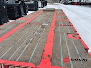 Kel-Berg C930V med ca. 8000mm lad Maskintransport - 2