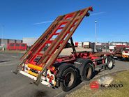 Kel-Berg D24B3 6,0 - 6,5 mtr. containere Transfer - 5