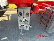 Kel-Berg D24B3 6,0 - 6,5 mtr. containere Transfer - 12