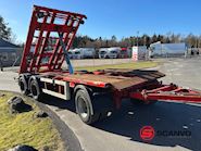 Kel-Berg D24B3 6,0 - 6,5 mtr. containere Transfer - 3