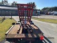 Kel-Berg D24B3 6,0 - 6,5 mtr. containere Transfer - 4