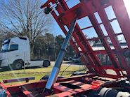 Kel-Berg D24B3 6,0 - 6,5 mtr. containere Transfer - 9