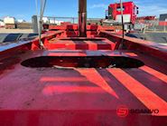 Kel-Berg D24B3 6,0 - 6,5 mtr. containere Transfer - 8