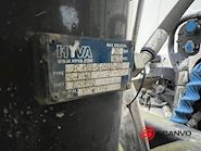 Carnehl 30m3 Hardox stål kasse Tip - 11