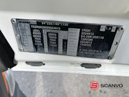 Scania R500 A 6x2/4 LB mega Trækker - 25