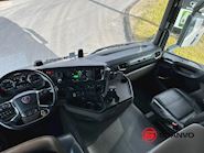 Scania R500 A 6x2/4 LB mega Trækker - 8