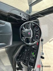 Scania R500 A 6x2/4 LB mega Trækker - 11