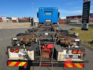 Mercedes-Benz Antos 2546 L Abroller - 8