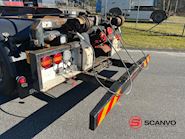 Mercedes-Benz Antos 2546 L Abroller - 17