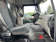 Mercedes-Benz Antos 2546 L Abroller - 10