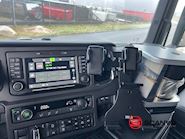 Scania R500 A 6x2/4 LB mega Trækker - 9