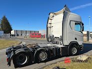 Scania R500 A 6x2/4 LB mega Trækker - 4