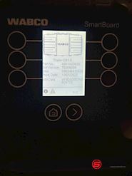 Legras 4 akslet 91 m3 sideåbning + aut presenning Walkingfloor - 11