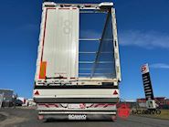 Legras 4 akslet 91 m3 sideåbning + aut presenning Walkingfloor - 4