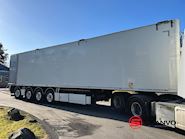 Legras 4 akslet 91 m3 sideåbning + aut presenning Walkingfloor - 5