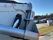 Legras 4 akslet 91 m3 sideåbning + aut presenning Walkingfloor - 35