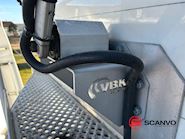 Legras 4 akslet 91 m3 sideåbning + aut presenning Walkingfloor - 27