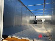 Legras 4 akslet 91 m3 sideåbning + aut presenning Walkingfloor - 6