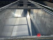 Legras 4 akslet 91 m3 sideåbning + aut presenning Walkingfloor - 26