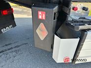 Legras 4 akslet 91 m3 sideåbning + aut presenning Walkingfloor - 33