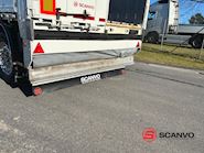 Legras 4 akslet 91 m3 sideåbning + aut presenning Walkingfloor - 24