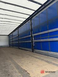 MTDK CI200 - 13,6 mtr - lodretstående lift City - 9