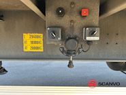 MTDK CI200 - 13,6 mtr - lodretstående lift City - 26