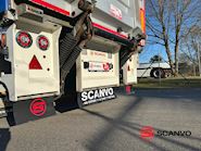 MTDK CI200 - 13,6 mtr - lodretstående lift City - 29