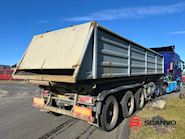 Danson Wirehejs incl. pendel container Hejs - 4