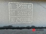 Danson Wirehejs incl. pendel container Hejs - 19