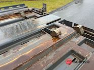 CMT 6,5 - 7,0 mtr container - tip Overførsels - 15