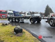 CMT 6,5 - 7,0 mtr container - tip Overførsels - 3