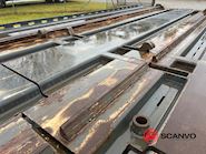 CMT 6,5 - 7,0 mtr container - tip Overførsels - 13