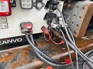 CMT 6,5 - 7,0 mtr container - tip Overførsels - 14